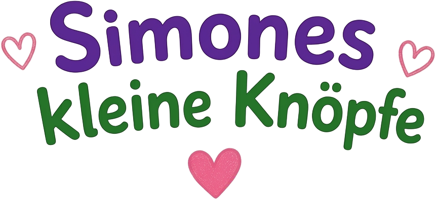 Simones kleine Knöpfe